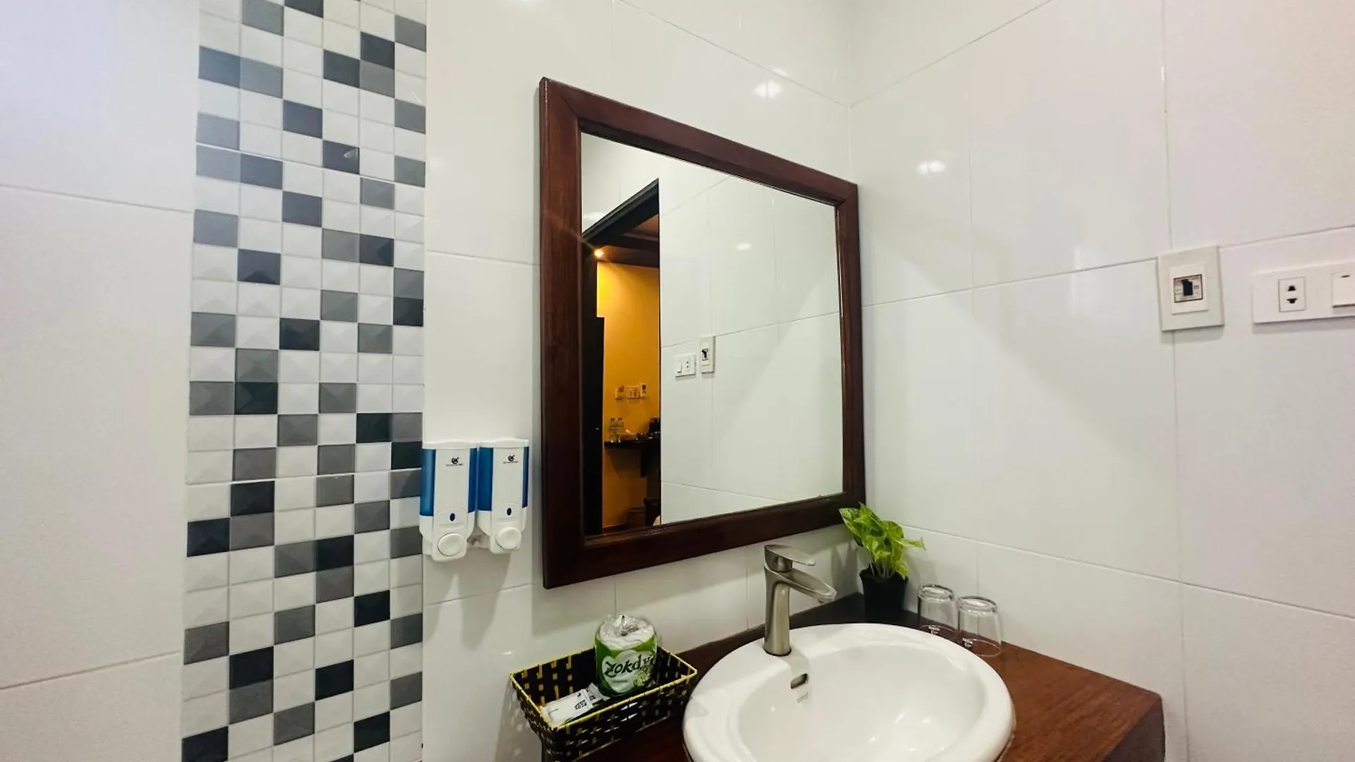 Luang Prabang Villa Ban Pakham Hotel Laos