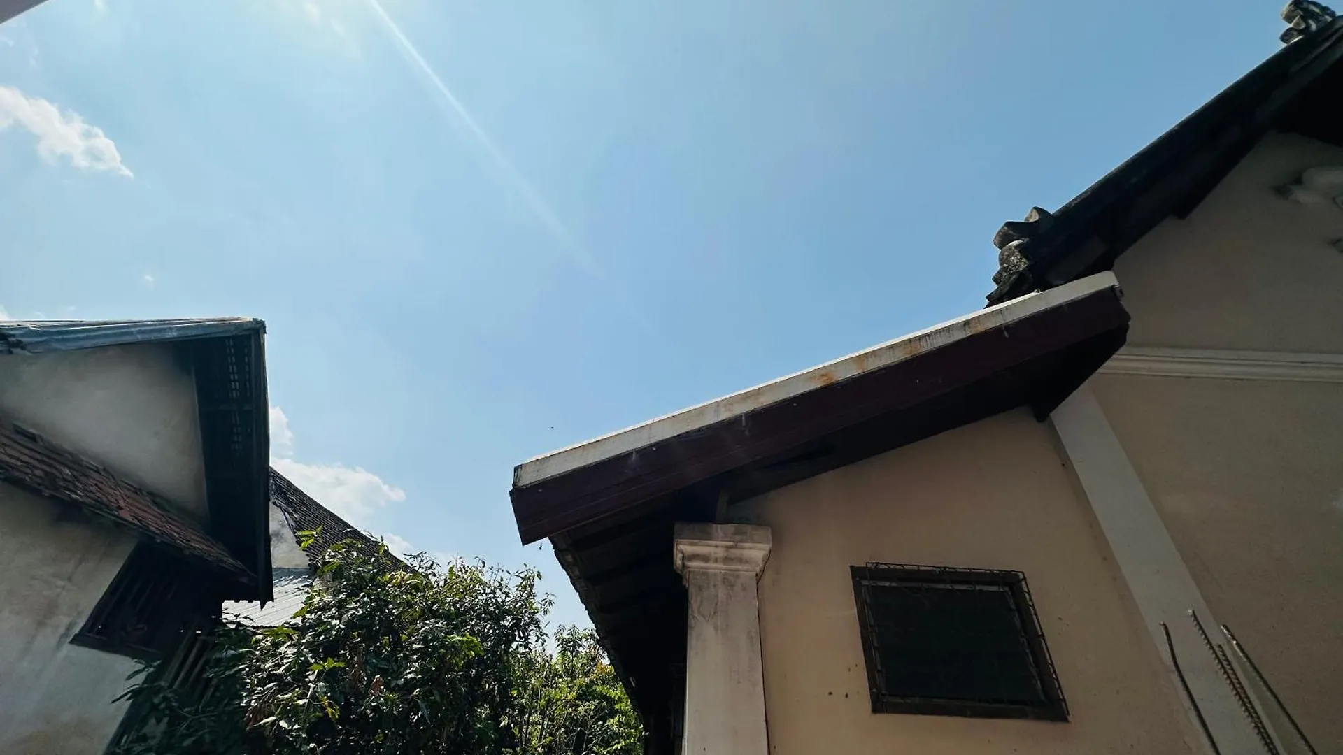 Luang Prabang Villa Ban Pakham Hotel