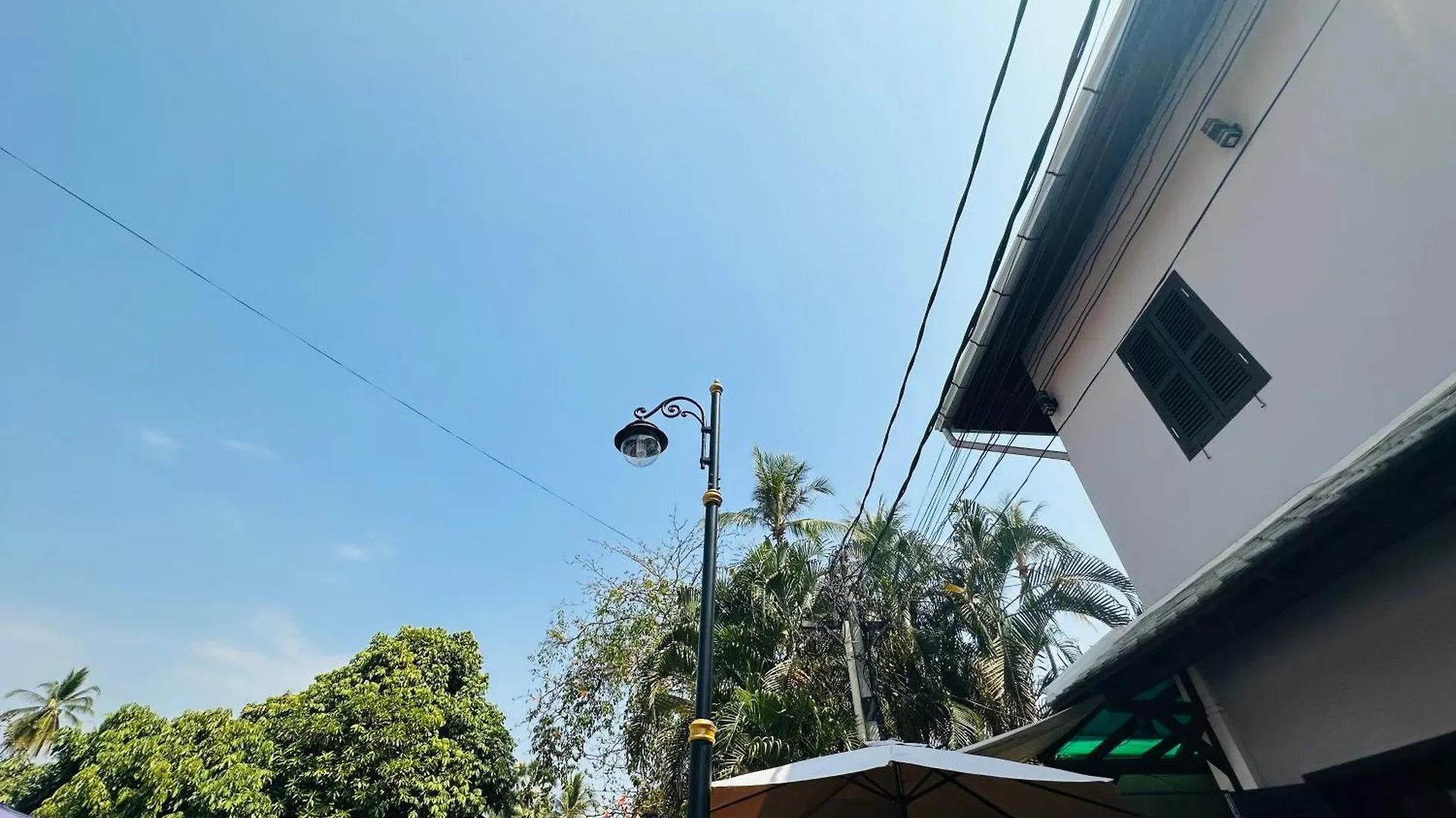 Luang Prabang Villa Ban Pakham Hotel 3*, Luang Prabang Laos