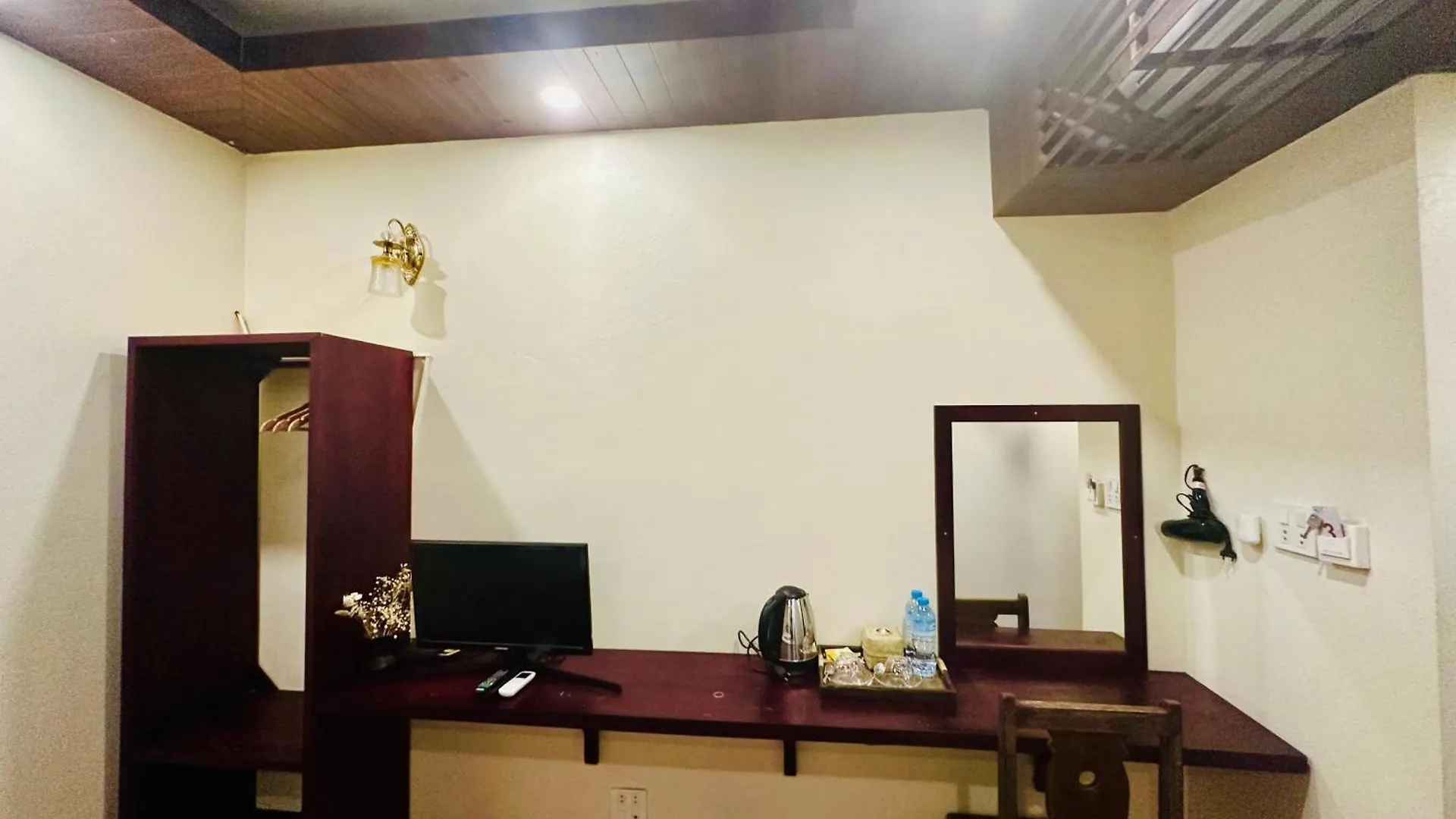 Luang Prabang Villa Ban Pakham Hotel 3*, Luang Prabang Laos