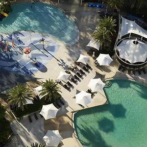 Racv Royal Pines Gold Coast 5* Benowa