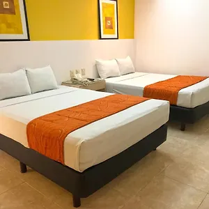 Cocos 4* Chetumal