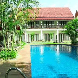 Hotel Sunrise Garden House, Luang Prabang