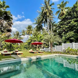 3* Hotel Parasol Blanc