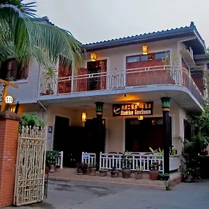 Gasthof Manichan