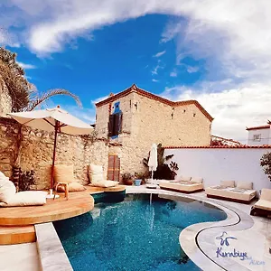 Kurabiye (adults Only) 3* Alaçatı