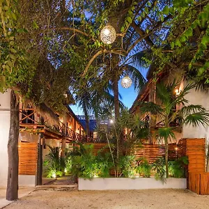 Kin Ha 3* Tulum