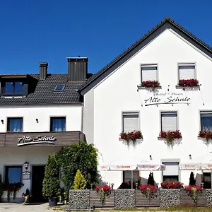 Alte Schule Fuerstenzell