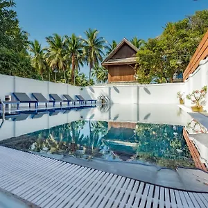 Hotel Center, Luang Prabang