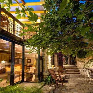 Sakin Ev 3* Alaçatı