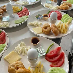 Alpaylar Akçay