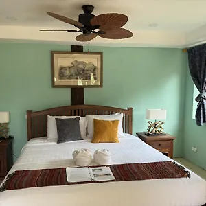 3* Hotel On The Mekong