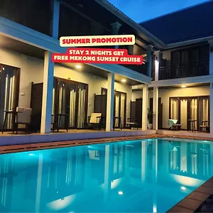  בית הארחה Meunna Boutique
