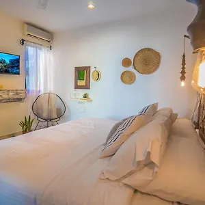Bric & 3* Playa del Carmen