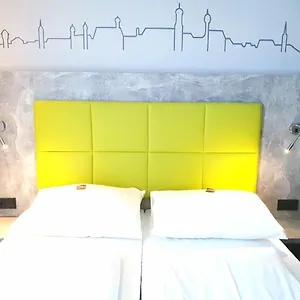 Sleepysleepy Dillingen 3* Dillingen an der Donau