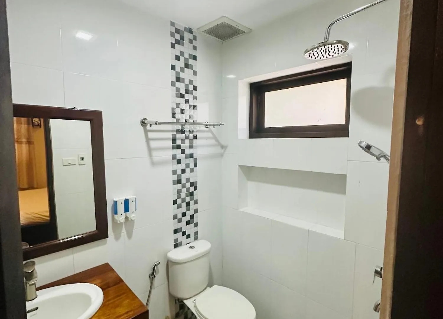 Luang Prabang Villa Ban Pakham Hotel